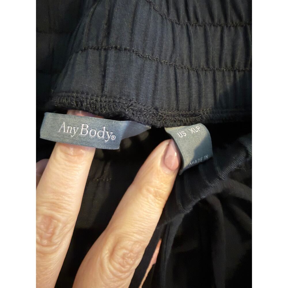 NWOT Any Body XLP lounge pants - Picture 5 of 5